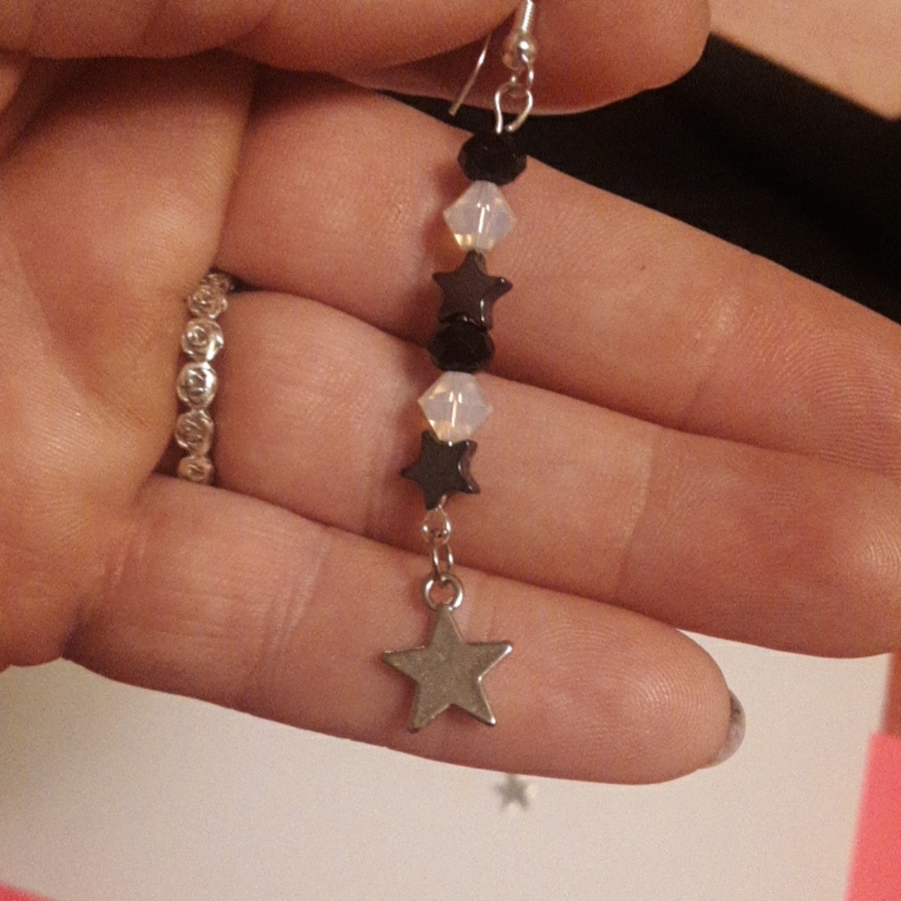 Earrings 3 for $30